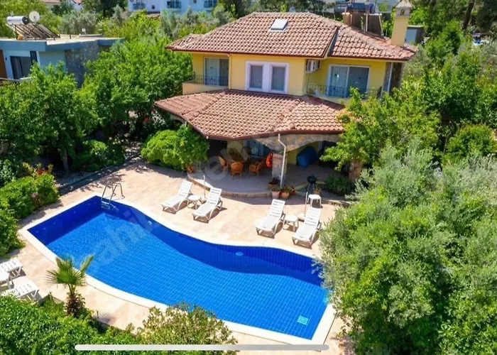 Villa Allora