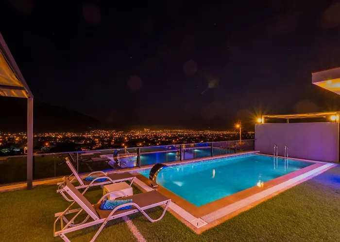 Villa Seyir 2