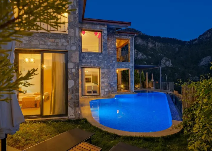 Villa Pine