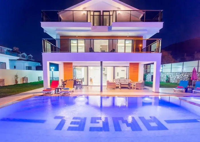 Villa Bella