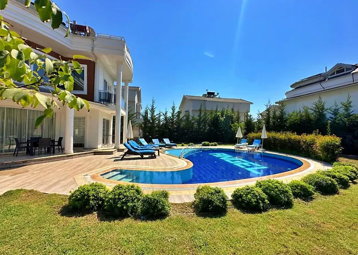 Villa Valey