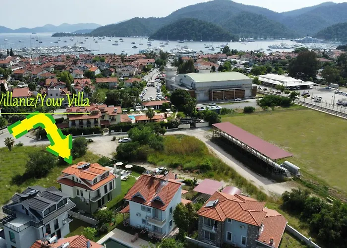 Villa Dream Goecek