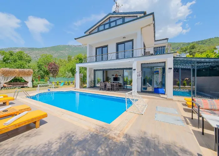 Defnem Villa 2