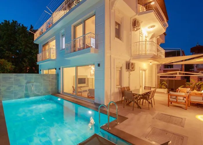 Villa Yaman