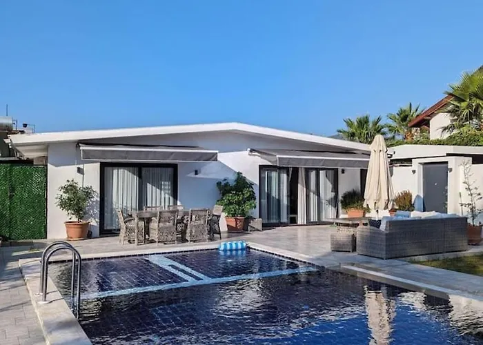 K Bungalow