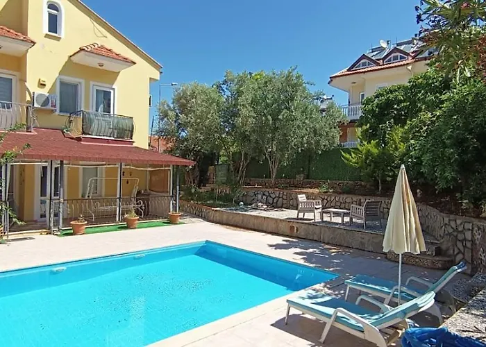 Ermis Villa