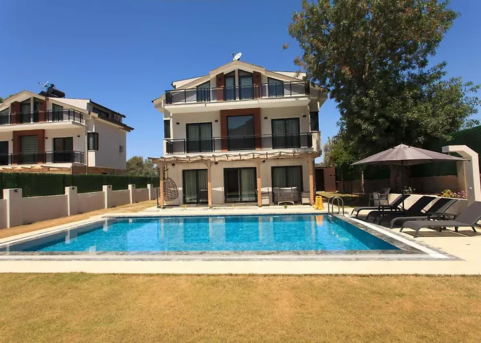 Cesur Villa