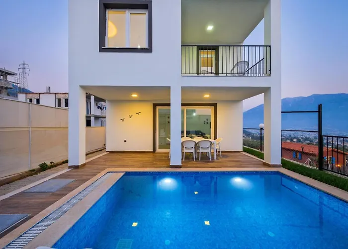 Villa Riva 1