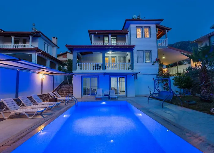 Villa Gunes