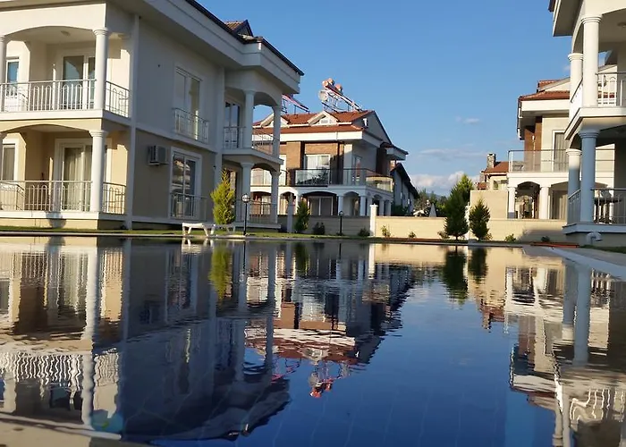 Bahar Garden Villas
