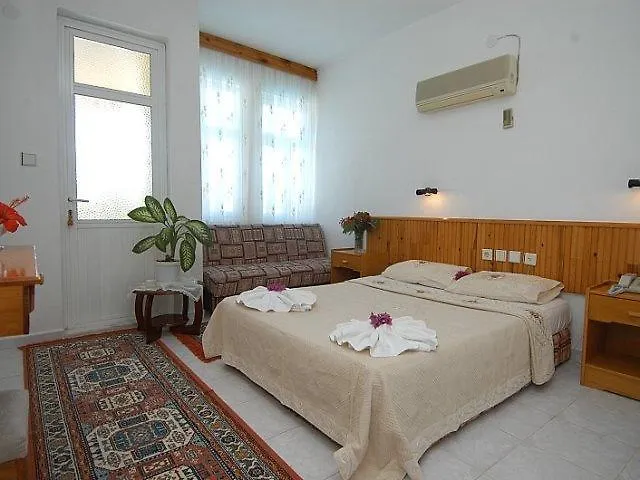 Ozmen Hotel