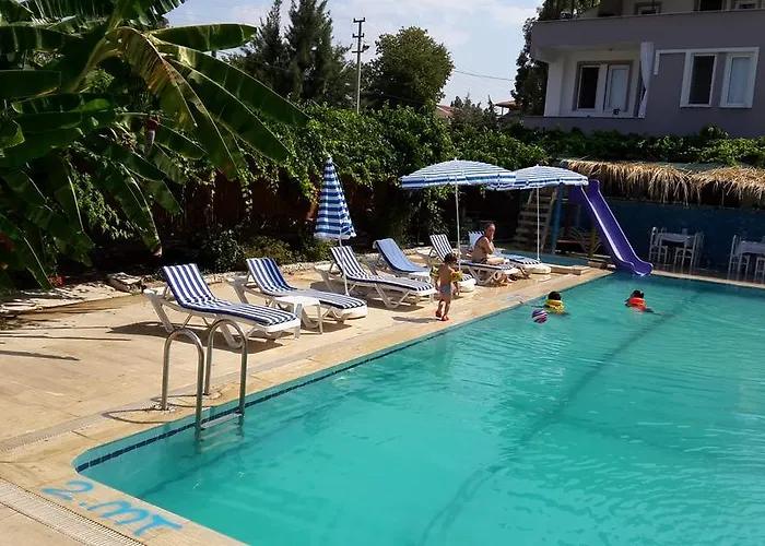 Alis Hotel
