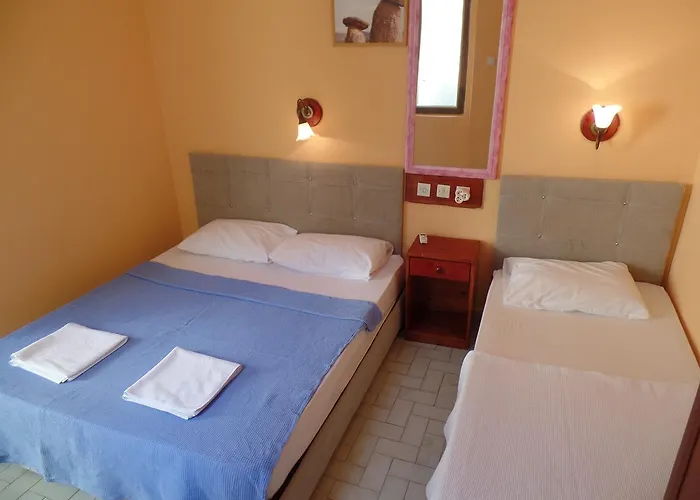 Fethiye Guesthouse