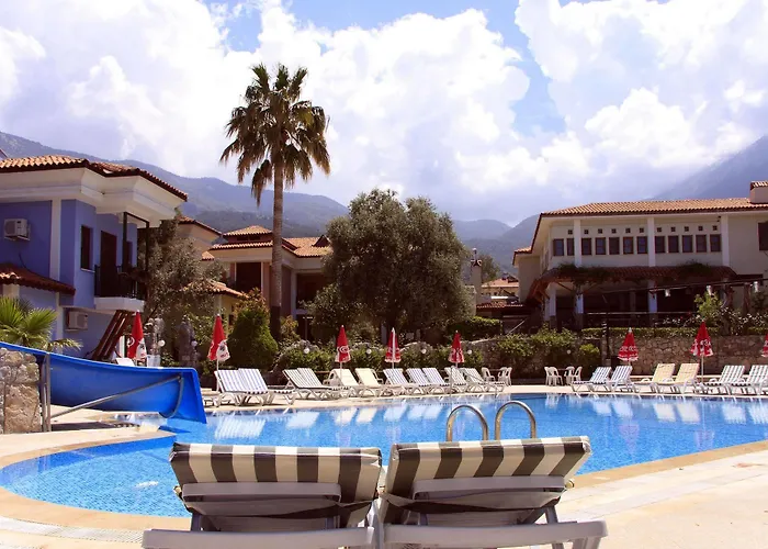 Ova Resort Hotel