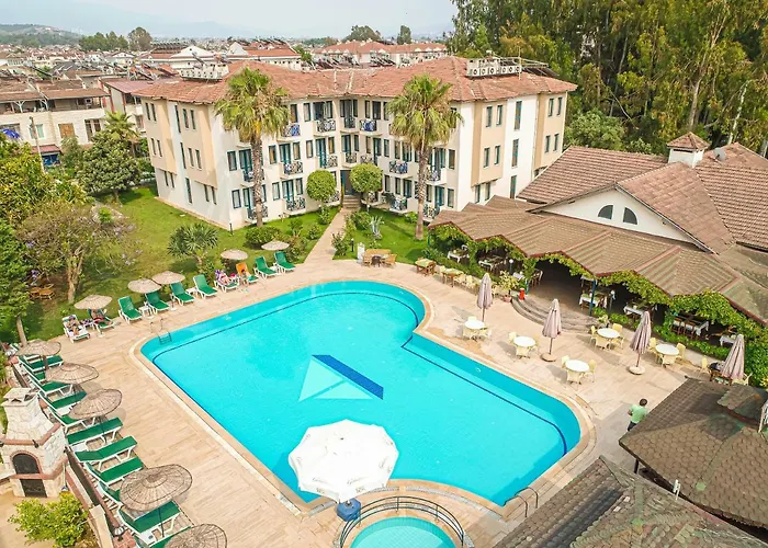 Bezay Hotel