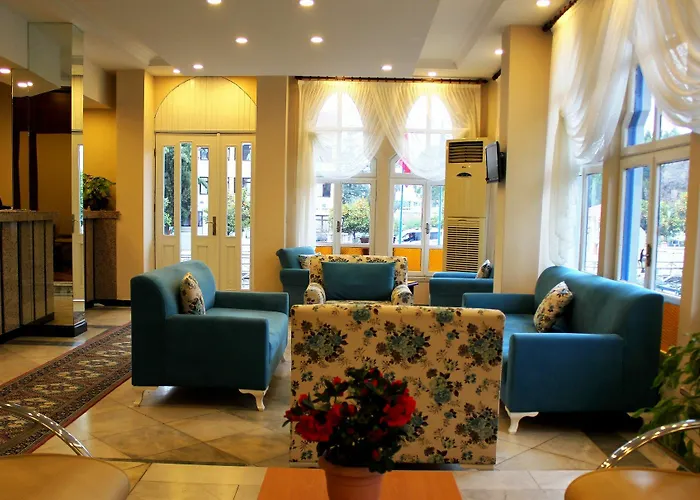 Otel Eroglu