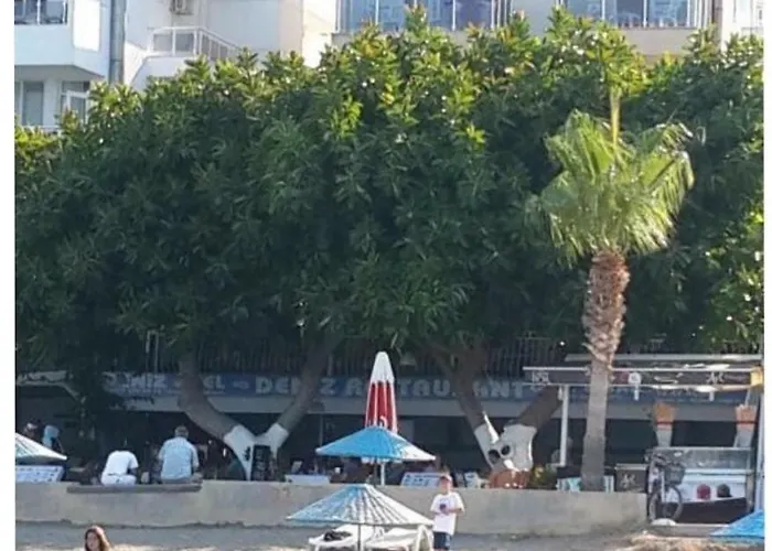 Deniz Otel