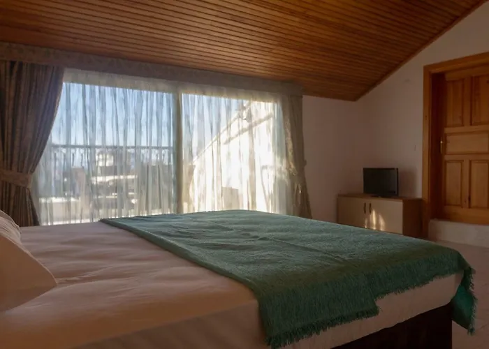 Calis Beach Venice Apartment B-3