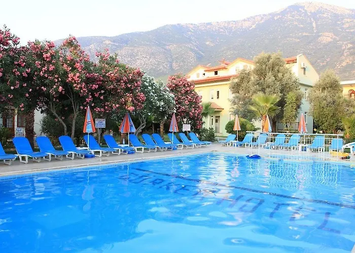 Gorkem Hotel