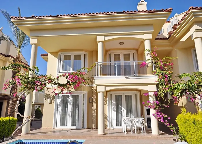 Dream Of Holiday Fethiye Villas