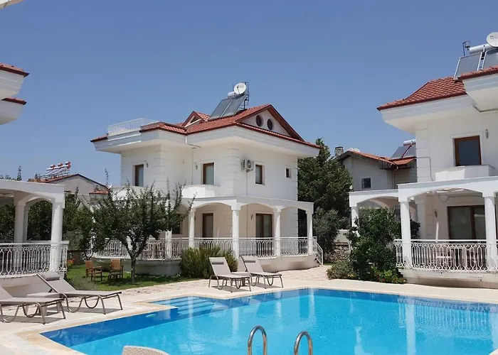 Villa Ekin