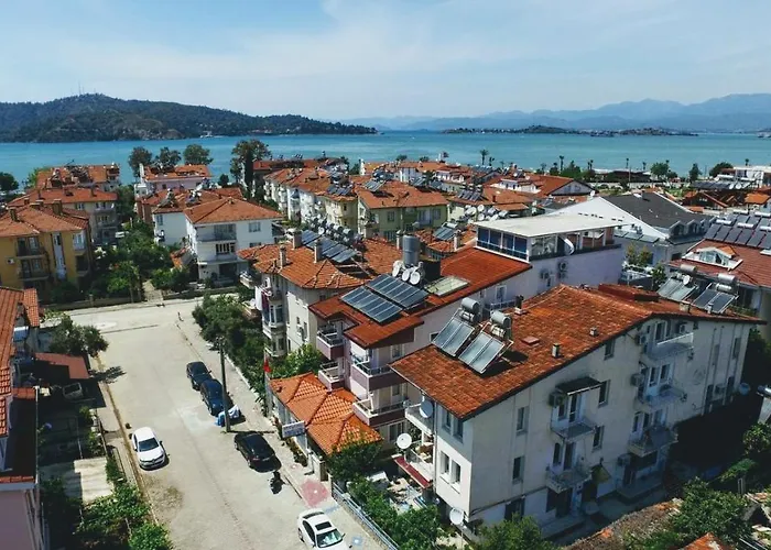 Mykonut Apart Hotel