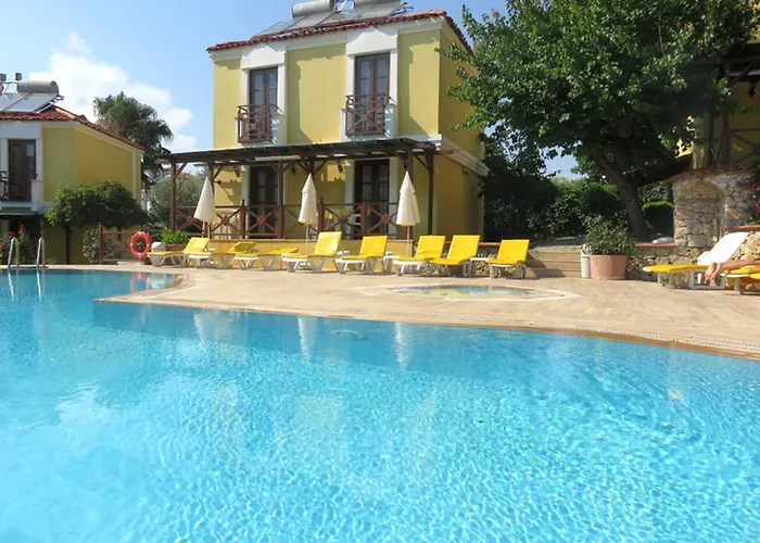 Gondol Apartments