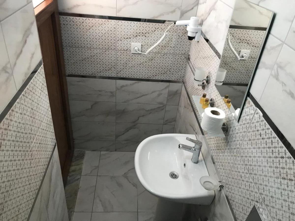 Hotel Mut