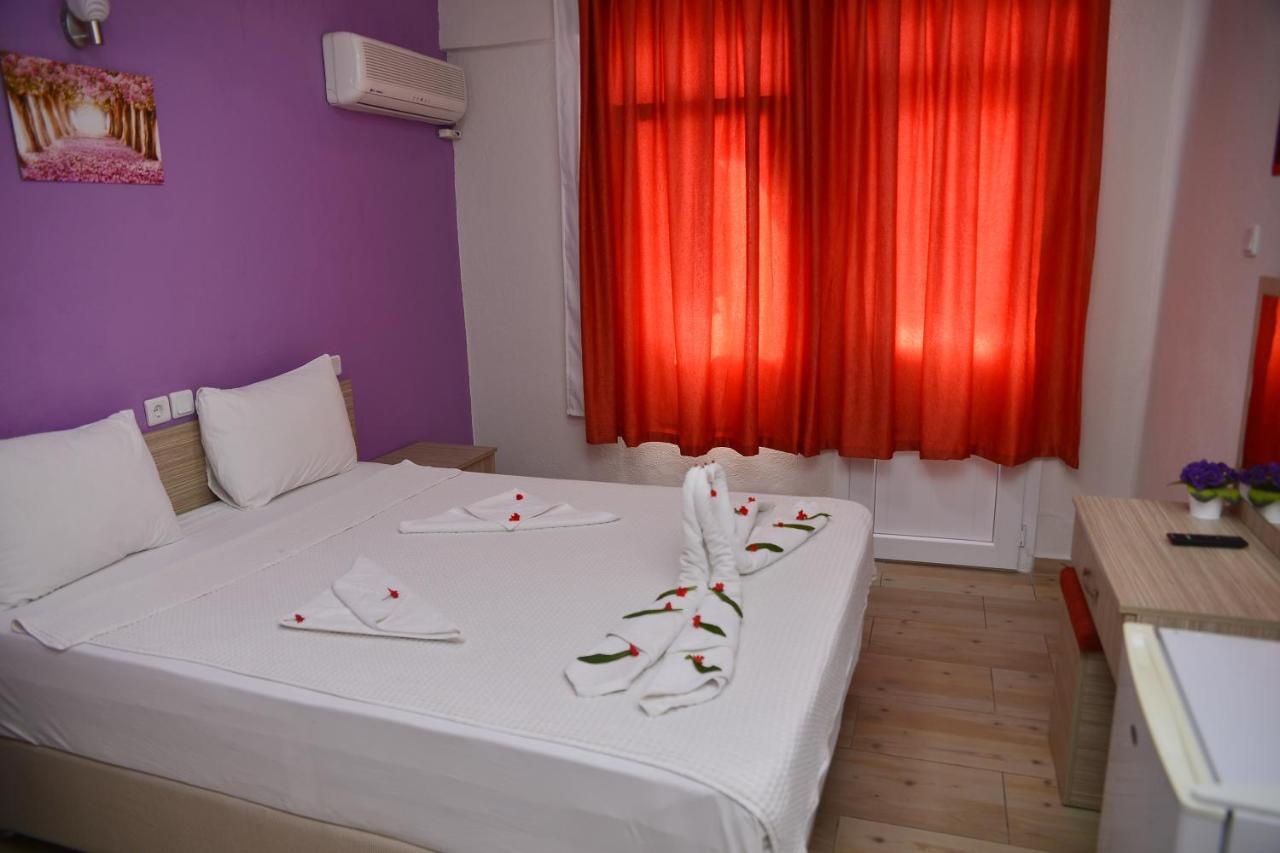 Mut Hotel