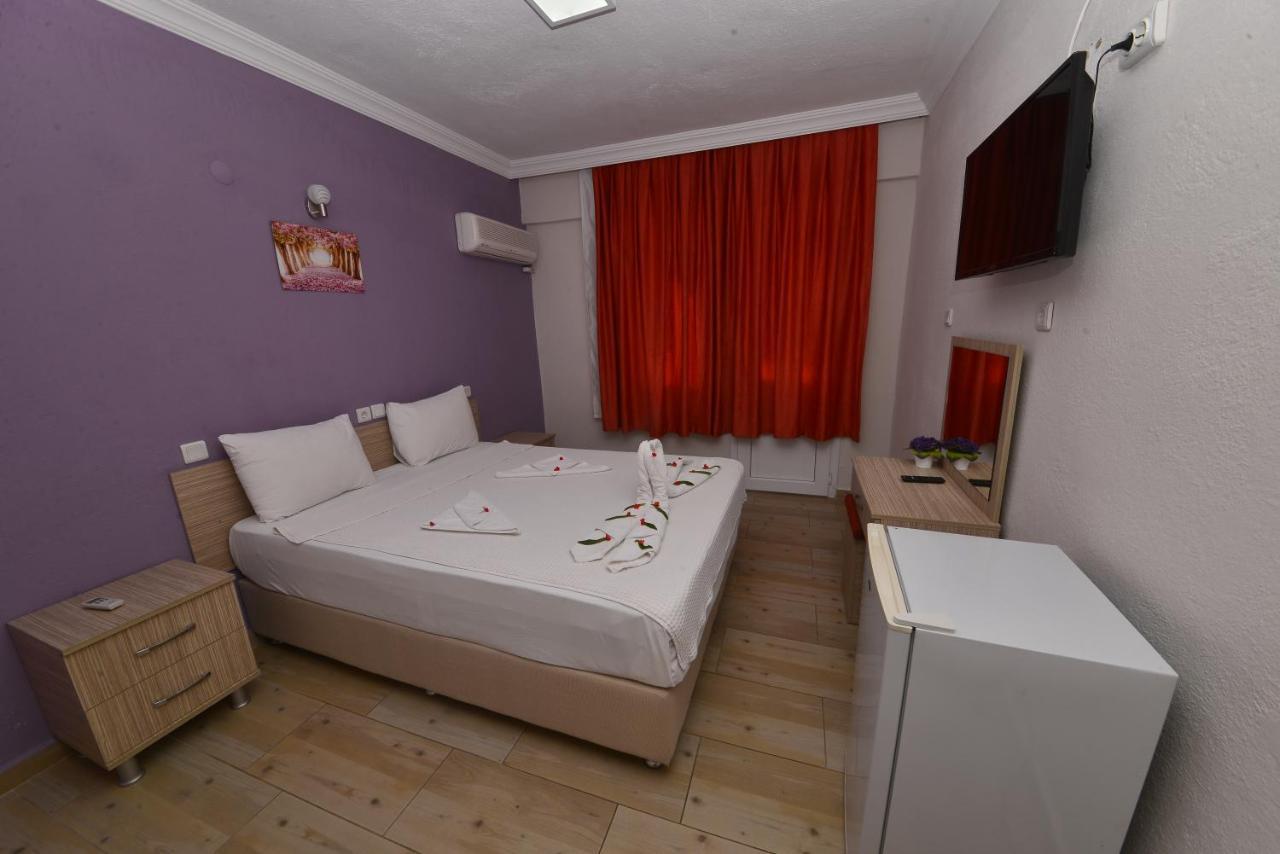 Mut Hotel Fethiye