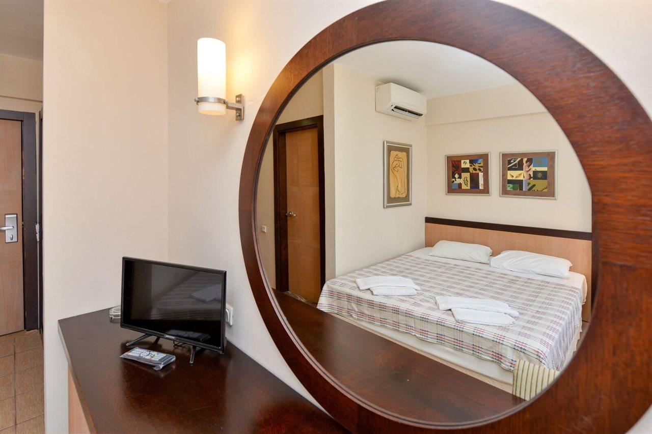 Bezay Hotel Fethiye