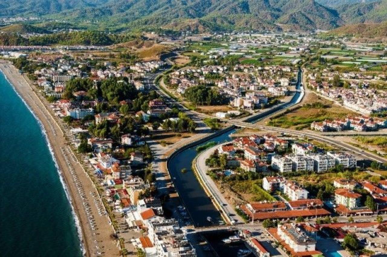 Bezay 2* Fethiye