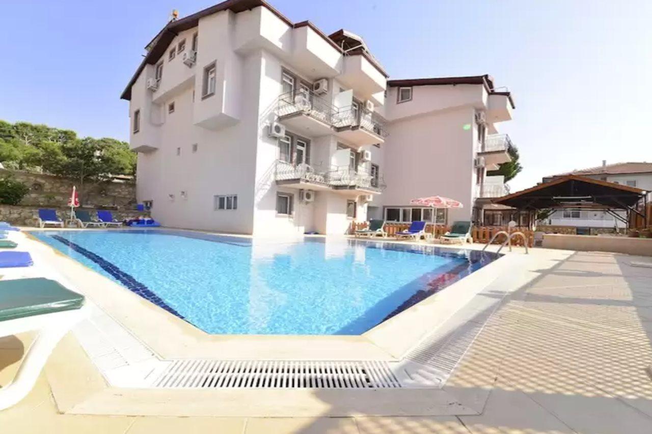 Hotel Mut