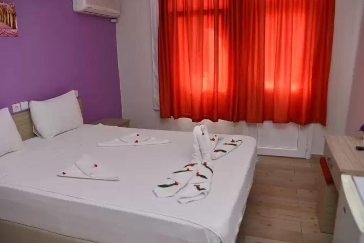 Mut Hotel
