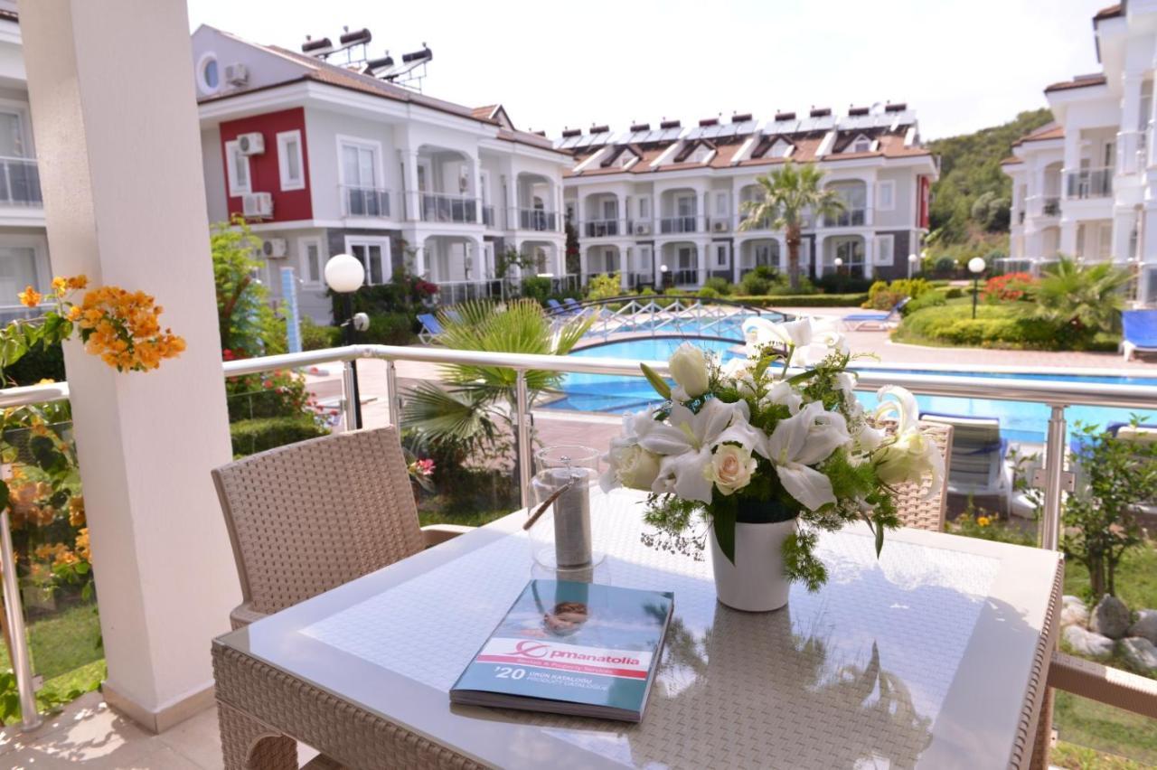 Legend Apartment *