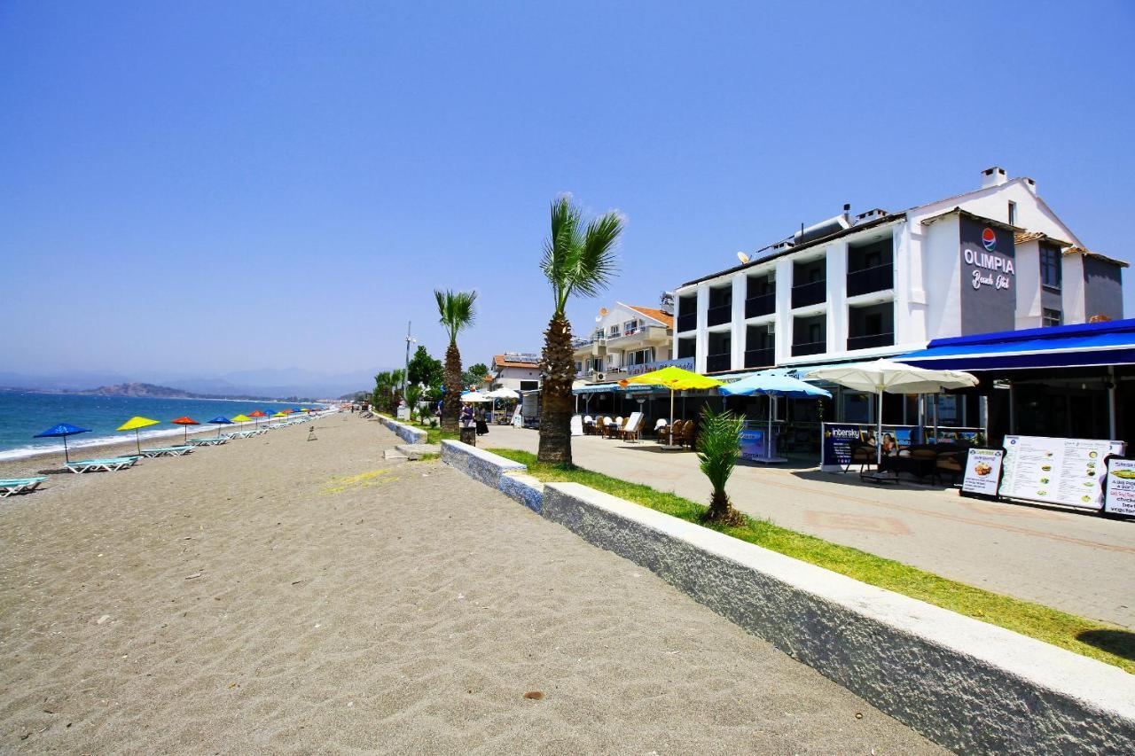 Otel Olimpia *