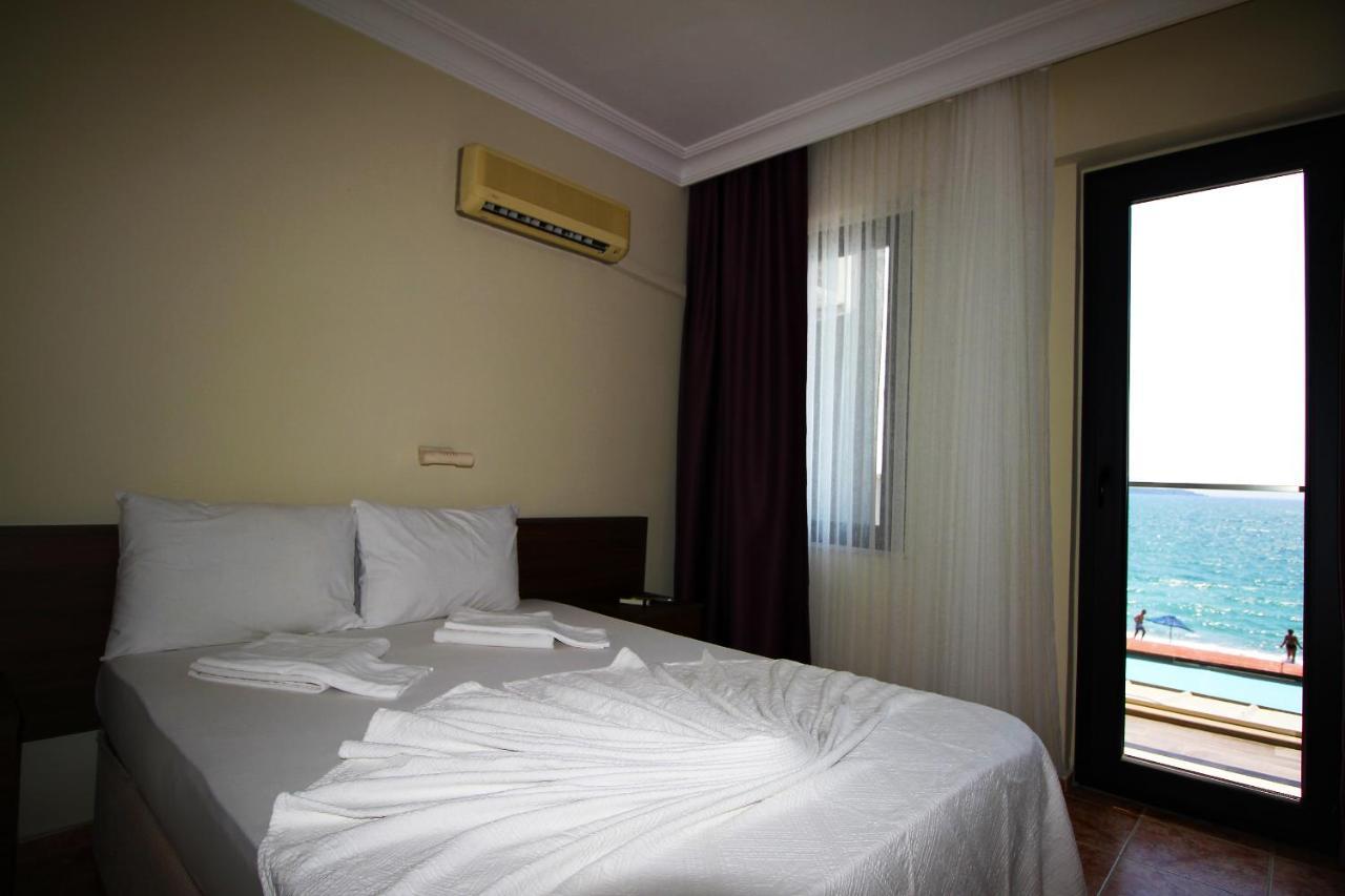 Otel Olimpia Fethiye