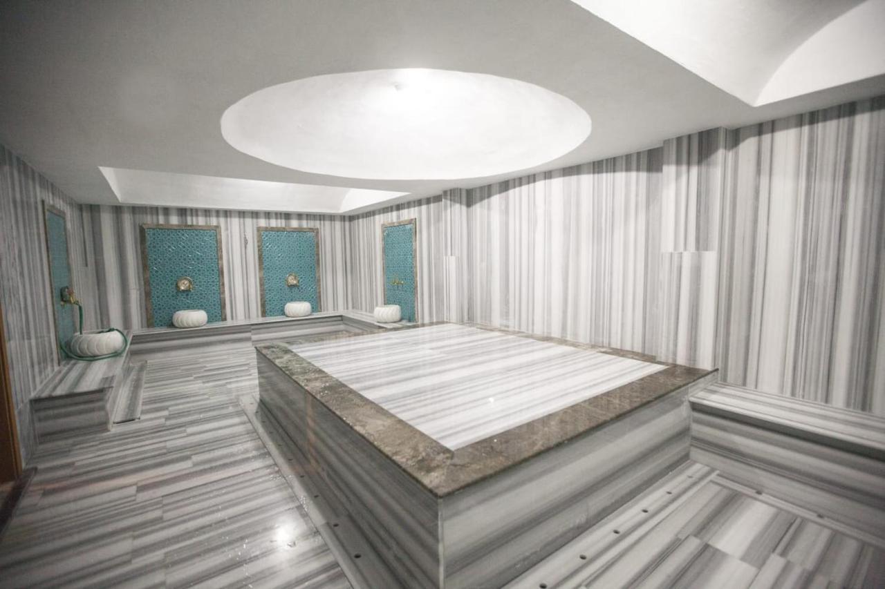 Hotel Lidya
