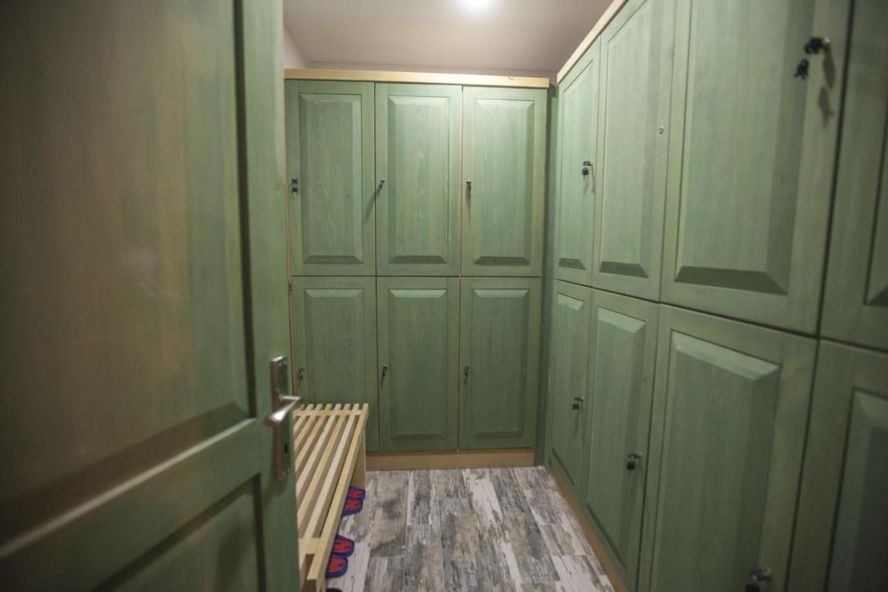 Hotel Lidya Fethiye