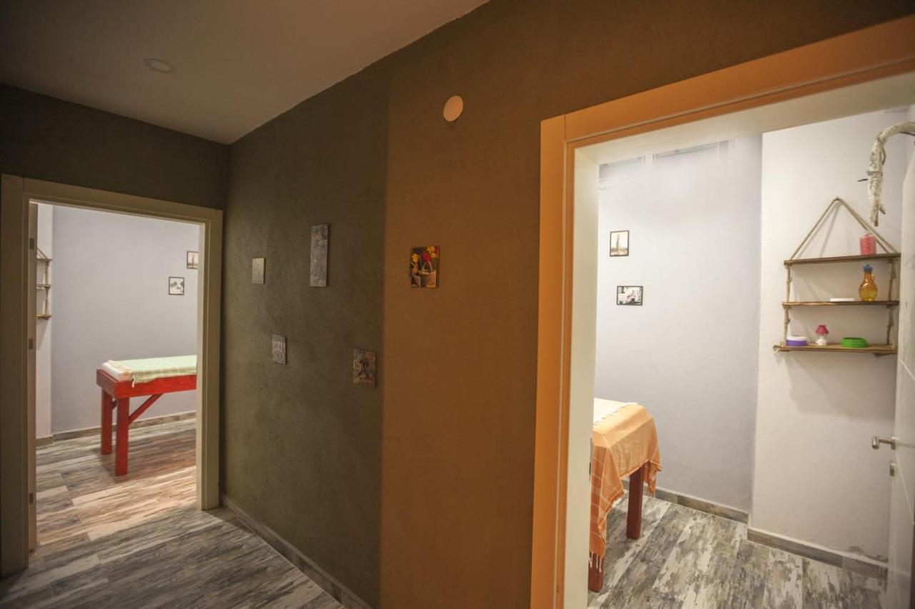 Hotel Lidya *