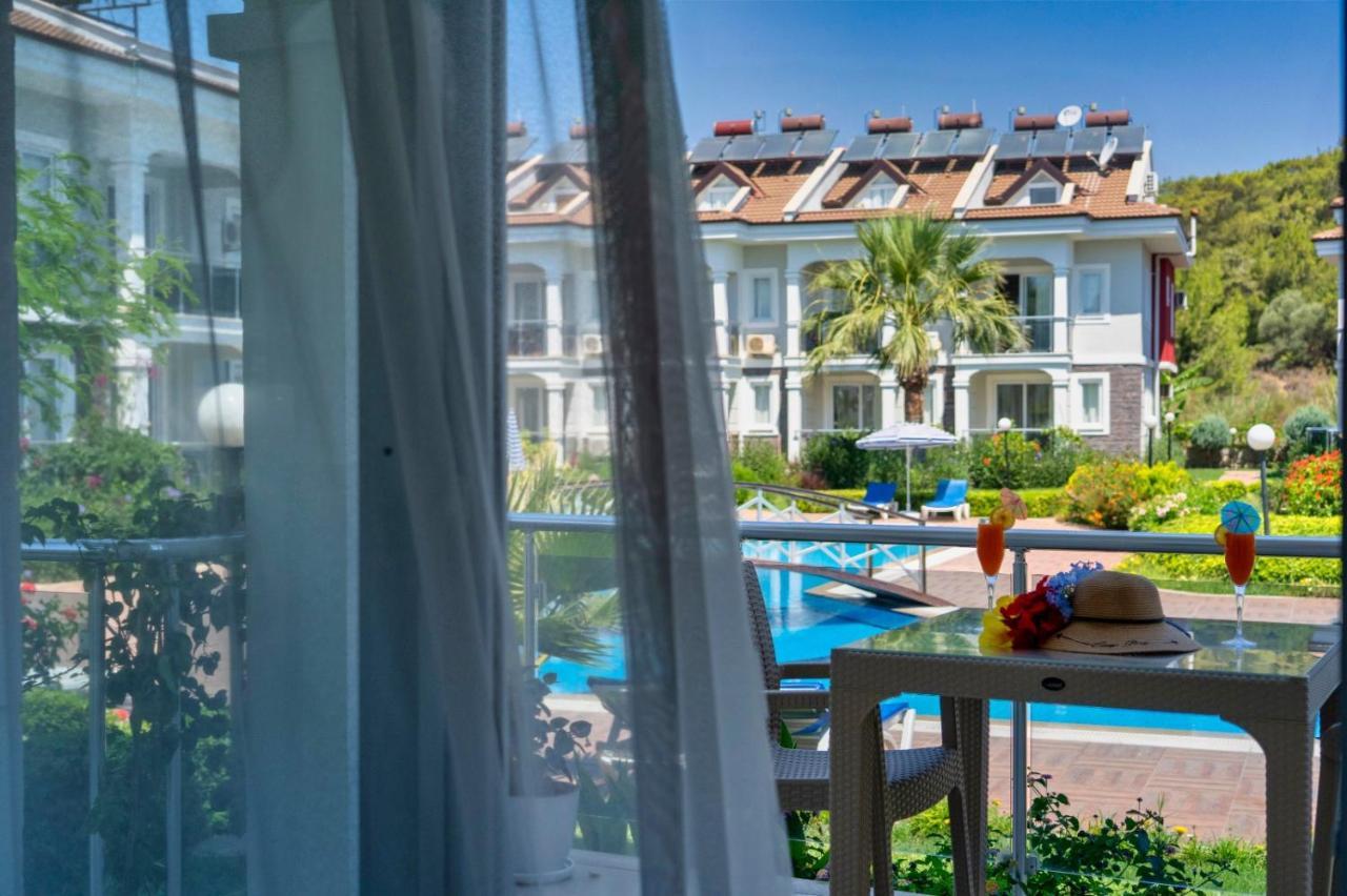 Legend Apartment Fethiye