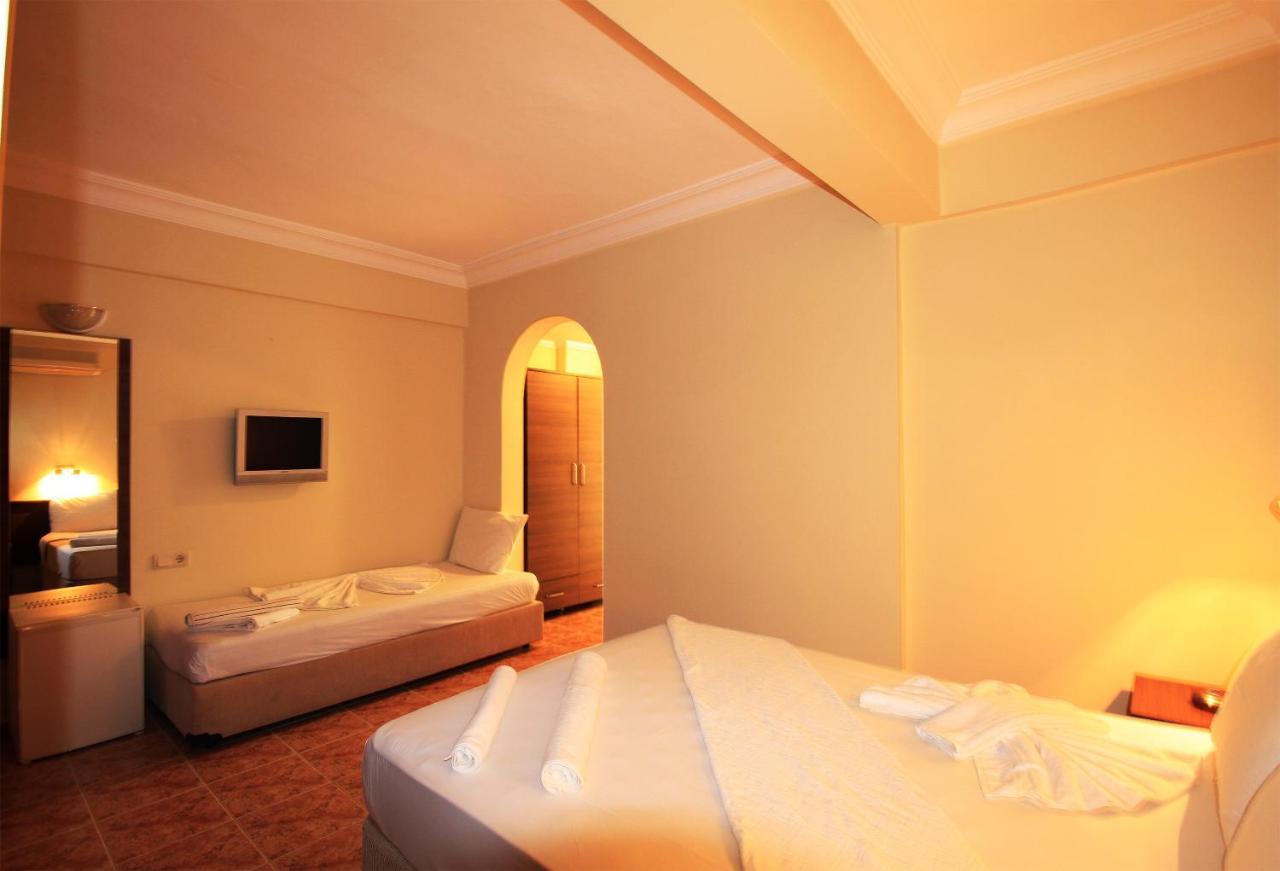 Otel Olimpia
