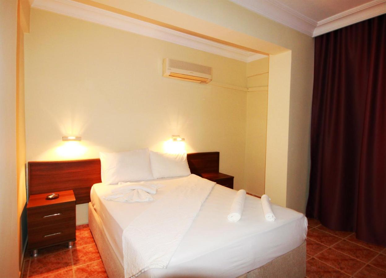 Otel Olimpia