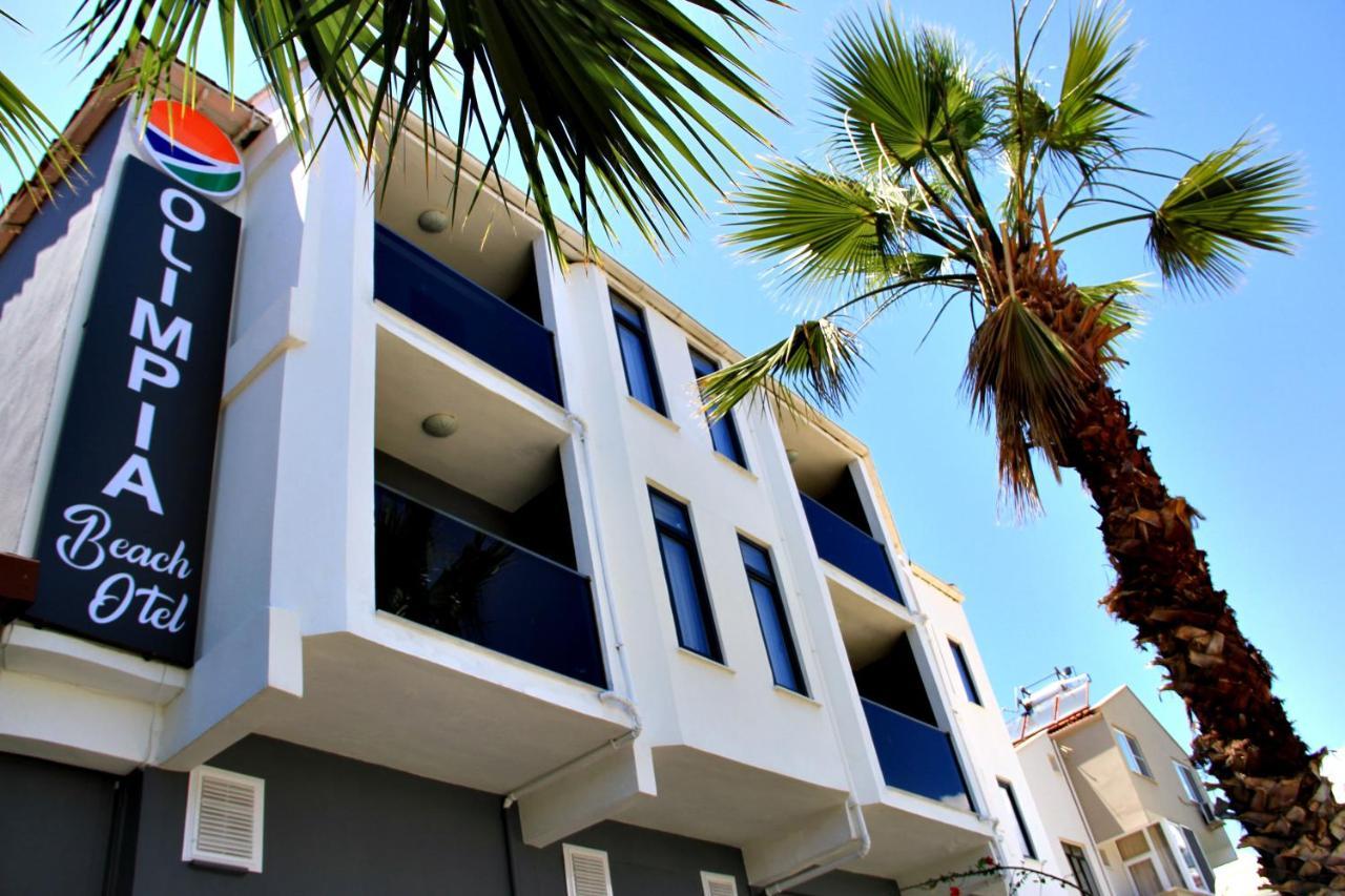 Olimpia Otel Fethiye