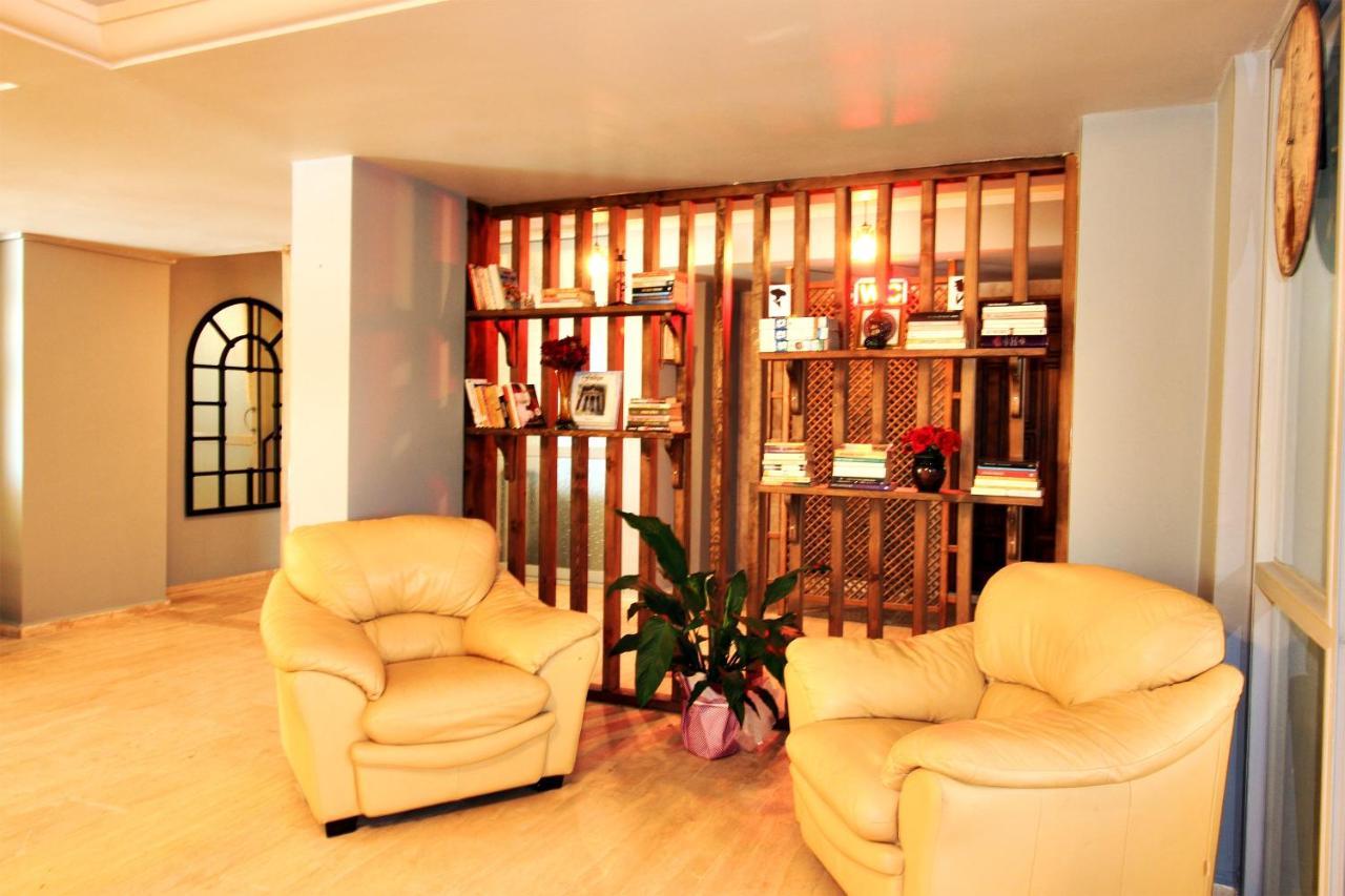 Olimpia Otel