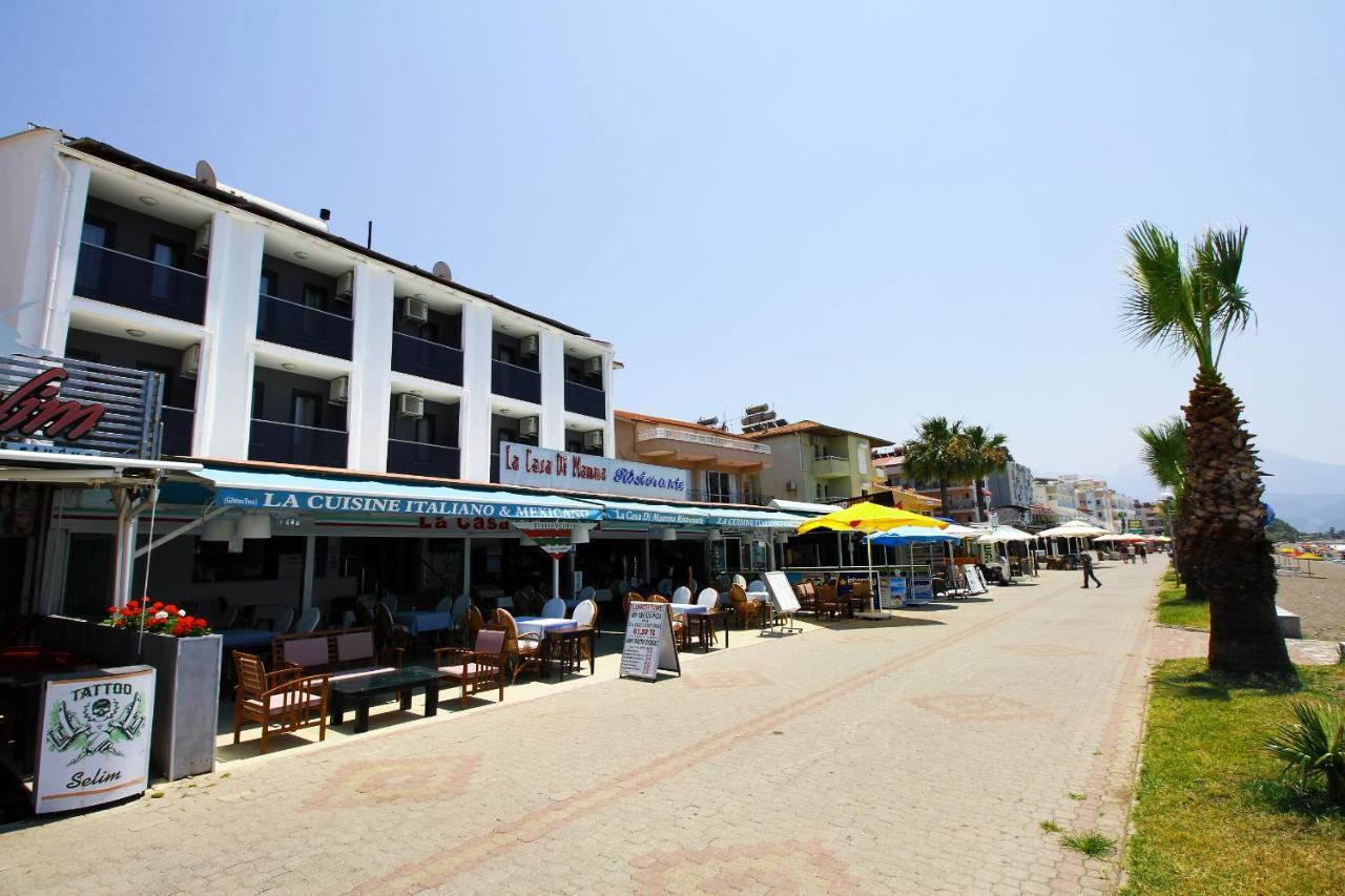 Olimpia Fethiye