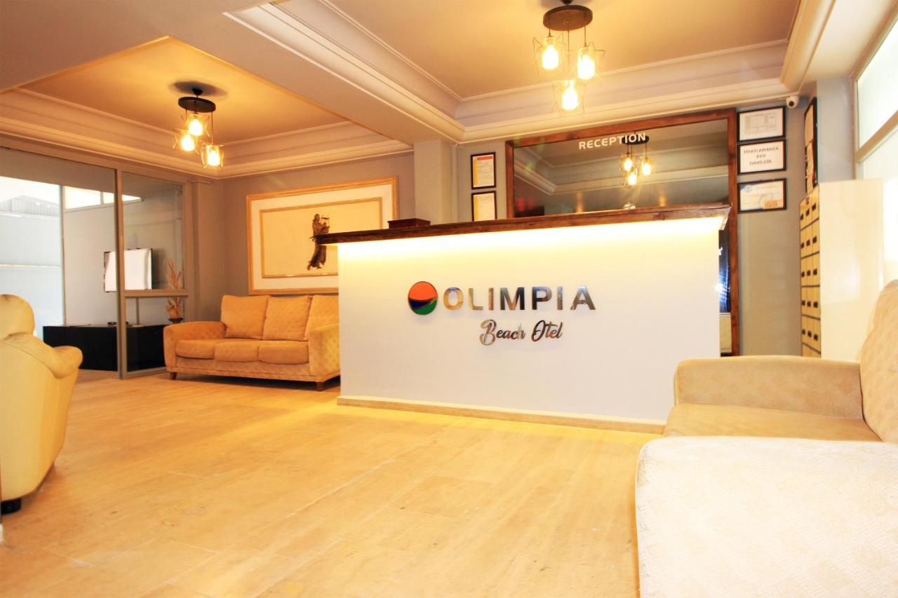 Olimpia Otel Fethiye