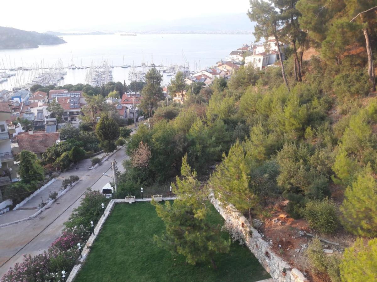 Pembe Kosk Apart Aparthotel Fethiye