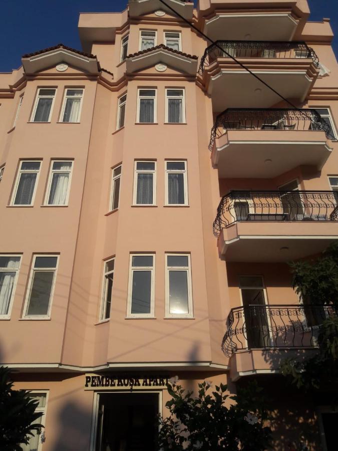 Pembe Kosk Apart * Fethiye