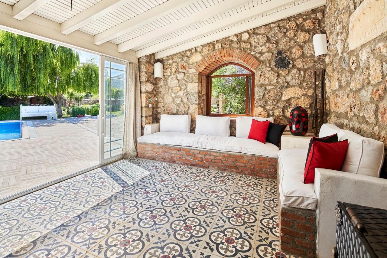 Ada Dreams / Village Villa Fethiye